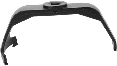 JECOMPRIS Pumpenabdeckung Werkzeug Für Ölwechsel Universeller Lock Entferner Ergonomisches Design Aus Chrom-vanadium Zuverlässige Handhabung Für Kraftstoffpumpen Und Mehr