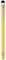 KIKO Milano Smart Shading Brush 202 | Pennello Contorno Occhi Piatto Per Ombretti, Fibre Sintetiche