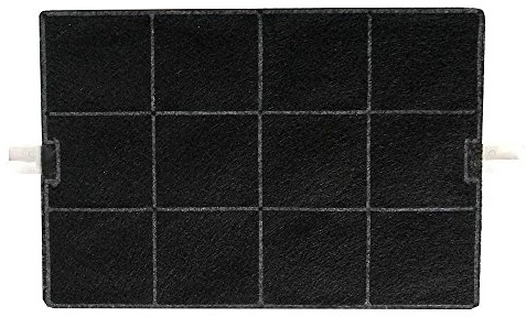 351210 - Kohlefilter für Dunstabzugshauben von Siemens, Bosch, Neff, Constructa - Aktivkohlefilter