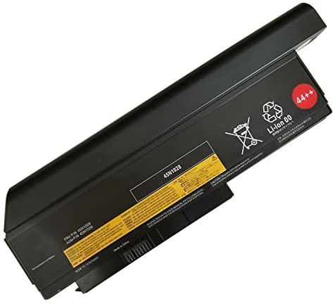 XITAIAN 11.1V 7950mAh 94Wh 45N1028 45N1029 44++ Replacement Laptop Battery for LENOVO ThinkPad X220 X220i X220s X230 X230i X230s Serie