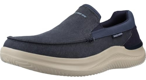 Skechers Hasting Fielden Sin cordonesHombre