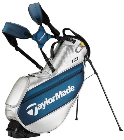 TaylorMade Golf '24 Tour Stand Bag