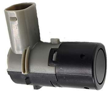 Auto-PDC-Parksensor, 4 STK, PDC-Parksensor hinten, Parkradar, Einparkhilfe, für BMW E39 E60 E61 E83 X3 E53 X5 Z4 66202240967