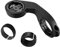 Axvxby Fahrradhalterung für Garmin Edge 530 540 520 510 500 840 830 820 810 800 200 130 25 20 1000 1030 1040 Garmin Edge Explore 2 Plus GPS Fahrradcomputer MTB Rennrad Halterung Fahrrad