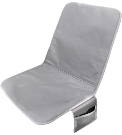 lisutupode Cojín Térmico Para Graderas | Ajustable Con USB Eléctrico - Cojín Térmico Eléctrico Para Estadios | Para Hogar Dormitorio Camping Adultos Personas Mayores