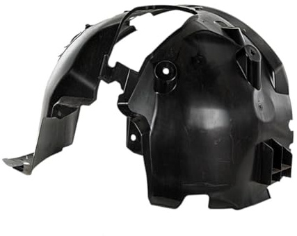 PASSARUOTA/PARASASSI/LOCARO ANT. DX COMPATIBILE CON SMART FORTWO 453 2016 - A4536907300