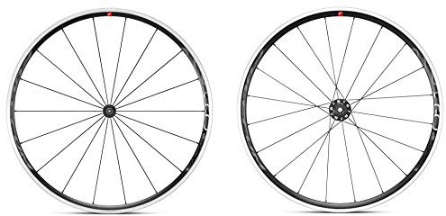 Fulcrum Racing 6 Laufradsatz Schwarz 28