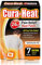 Cura-Heat Back and Shoulder Pain Heat Patch | 7 Patches | Targeted Pain Relief | Pain Relief up to 24h | Penetrating Heat Action