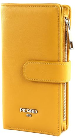 Picard Bingo Wallet Honey