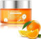 Vitamin C Face Cream – Hyaluronic Acid And Vitamin C&E,Face Moisturiser For Women,Anti Aging&Wrinkle,Natural Skin Care Hydrate,Plump, Skin Care Dark Spots Erase Fine Lines (1PCS)