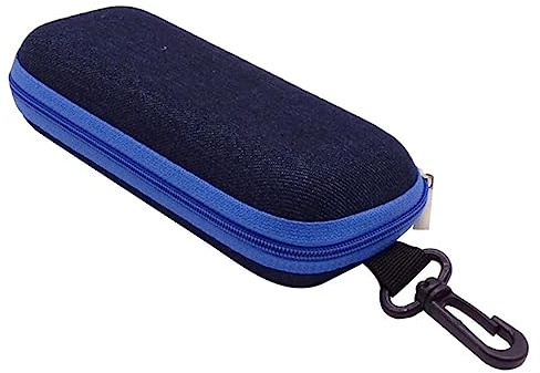 ibasenice 4stücke Kazoo Aufbewahrungstasche Schockresistentes Gehäuse Für Kazoo Für Unterwegs Farbe Zufällig