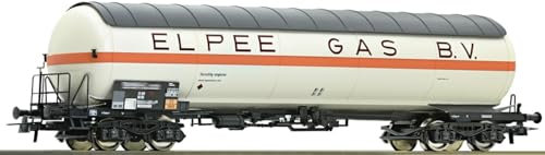 6600086 H0 Druckgaskesselwagen Zags, DB, Ep.IV 'ELPEE Gas'