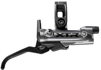 Shimano Bremshebel XTR (hydraulische Scheibenbremse) BL-M9220 Serie rechts Farbe IBLM9220R