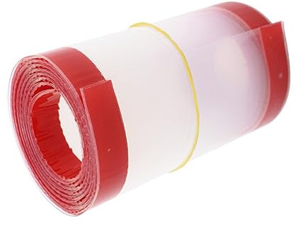 TOYANDONA Kindersicherer Tür-fingerklemmschutz Aus Flexiblem Wiederverwendbarer Türstopper Für Kleiderschrank Zimmertüren Schützt Kleinkinder Vor Verletzungen Durch Türschläge