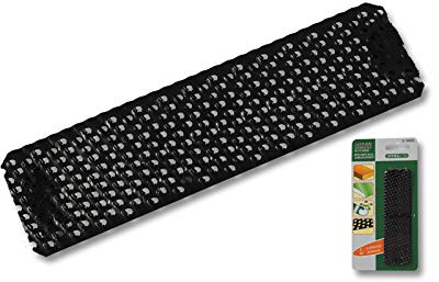 STALCO HOBEL ERSTAZBLATT 250x40mm Hobelblatt für Raspelhobel Feile Raspel Rigips