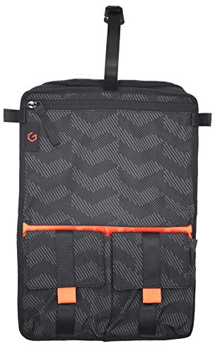 Carry+ Laptop-Rucksack, 38,1 cm und 43,2 cm, für den täglichen Gebrauch, für Reisen, Schule, Business und Gaming