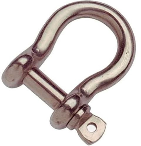 Goldenship GRILLETE Lira AISI316 19MM