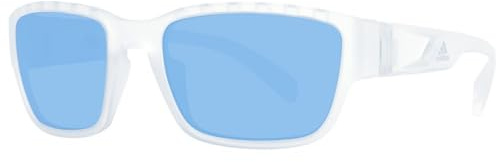Adidas SP0007 Crystal 57/20/135 Herren Sonnenbrillen