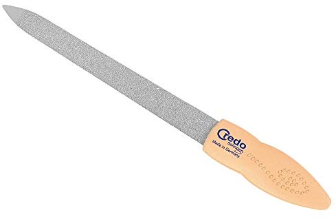 Credo Saphir-Nagelfeile 6''