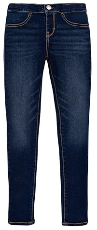 Levi's Girls Lvg Pull On Legging 4ea559 Sweatpants, Mandolin, 16 Years UK