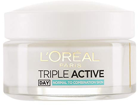 L'OREAL PARIS A7745457 Dagkräm, 50 ml