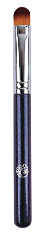 ENERGY Kuppel-Concealer-Pinsel, Make-up-Pinsel für die Augenpartie (Geschenk für Sie, Geschenk für Frau)