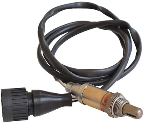 OXANC Sauerstoffsensoren Lambdasonde Sauerstoffsensor 11781468620, für BMW E36 E34 E32 E31 325i 520i 525i 740i 850i 840i 19901997