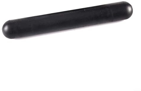 Espresso Knock Box con barra rimovibile, l'aggiunta perfetta al tuo caffè (B)