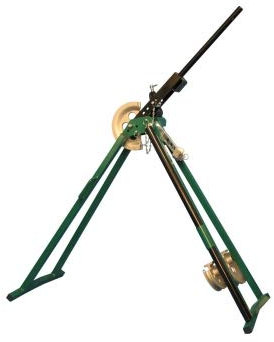 Conduit Pipe Bender 20 and 25mm