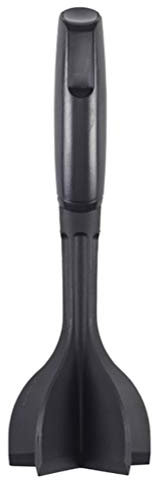 BSTOB Tritatutto per Carne macinata, Tritatutto per Carne Resistente al Calore per Hamburger Carne macinata Manzo Tacchino ECC pentole antiaderenti