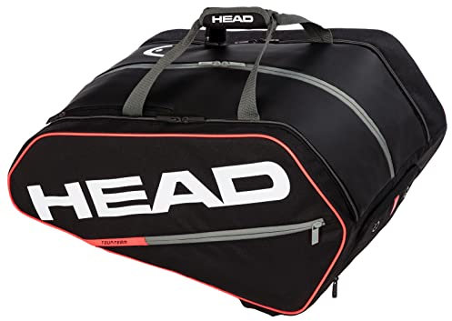 HEAD Tour Supercombi PB/RB Schlägertasche