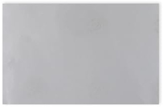 3M Scotchlite 580E - selbstklebende Reflexfolie - reflektierend RA1/A - Zuschnitte 297 x 210 mm (DIN A4) oder 420 x 297 mm (DIN A3) - (DIN A4, weiß)