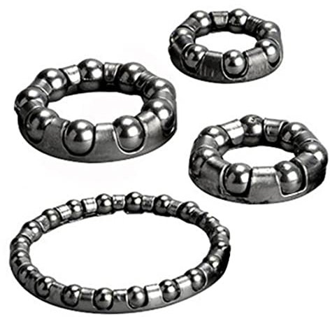 Roulements à Billes Bico Bicycle Bicycle Berceau de Roue ArrièRe Cage de Roulement Cage 4pcs PièCes de VéLos