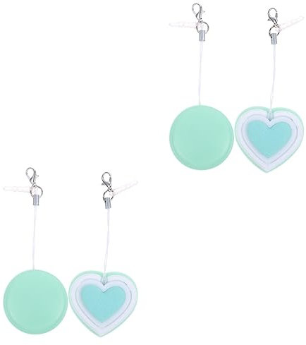 minkissy Lot De 2 Lingettes Nettoyantes Écran De Téléphone Portable Lentilles Outil De Nettoyage Lunettes Lingettes Nettoyantes Écran De Téléphone - Utilisation