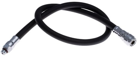 XDEEP Inflator LP Schlauch für 40,6 cm Wellschlauch