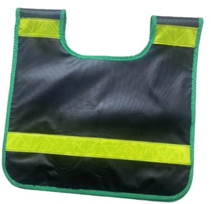 KiBcsLic Amortiguador de cabrestante, accesorio portátil, ligero, amortiguador de cuerda de cabrestante, compacto de repuesto para todoterreno con banda