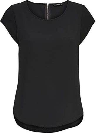 Onlvic S/S Solid Top Noos Ptm