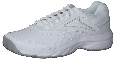 Reebok Damen Work N Cushion 4.0Gymnastics Shoe