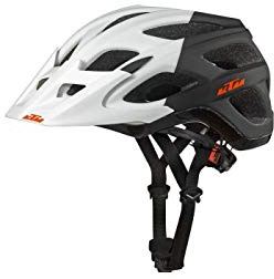 KTM Fahrradhelm Factory Character 2021 Helm Mit Fidlock Verschluss. Bitte Grosse und Farbe auswahlen.