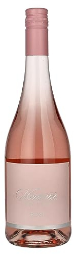 Vintonic Wein + Tonicwater mit feiner Bitternote (1 x 0,75 l) (Rosé)