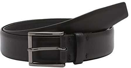LLOYD Men´s Fashion Belt W110 Black