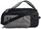 Under Armour Unisex UA Contain Duo SM BP Duffle, Borsa palestra unisex