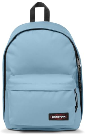 EASTPAK Zaino Modello Out Of Office ICY BLUE