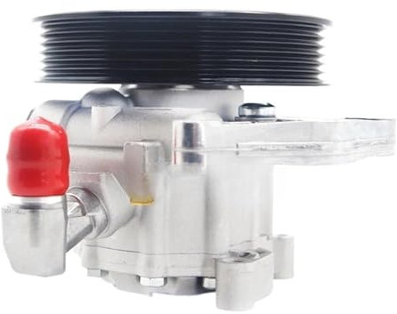 Servolenkungspumpe, kompatibel mit Mercedes W164 R350 CLS550 ML350 GL550 GL450 E350 E550 0054662201 A0054662201 A5410242100 A541024210060