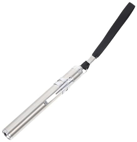 YARNOW Lampe à Œufs Professionnelle Testeur De pour Incubation des Œufs De Poules Canards Et Perroquets Candler Durable Et Spécial pour Vérifier Développement des