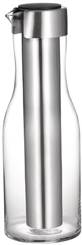 Caraffa Freeze, 1 litro con inserto refrigerante, trasparente