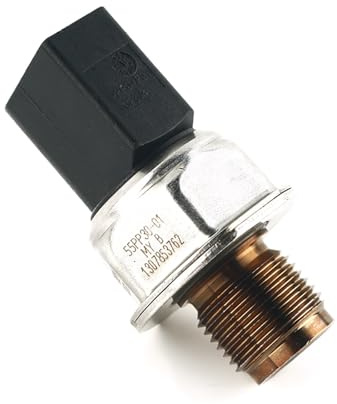 Sensor de presión del riel de Combustible diésel 55Pp30-01 9307Z528A para Hyundai I30 1.4 para Chevrolet Cruze 2.0 Cdi