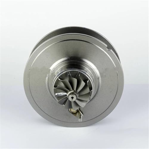 Turbolader Turbo Chra Für 120D 320D 520D X1 X3 E81 E82 E88 E90 E91 E93 E60N E61N E83N 170 PS 130 KW 2.0D N47D20 N47OL 49135-05895 2007- Turbocharger