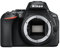 Nikon D5600 DSLR Camera 3.2 Inch 24.2 Megapixel - Body Black