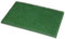 emmevi Paillasson en caoutchouc imitation herbe synthétique antidérapant, épaisseur 2 cm grattoir à boue, modèle Gazon 40 x 60 cm